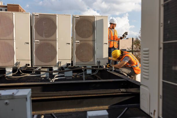 HVAC emergency services in Valencia West, AZ