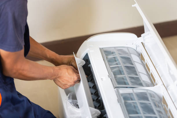 Best Emergency HVAC repair  in Valencia West, AZ
