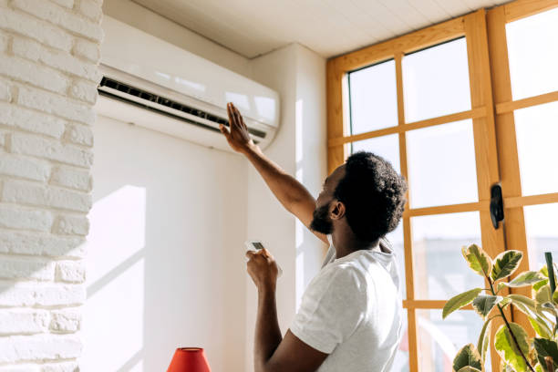 Best Commercial HVAC repair  in Valencia West, AZ