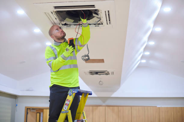 Best HVAC air duct cleaning  in Valencia West, AZ